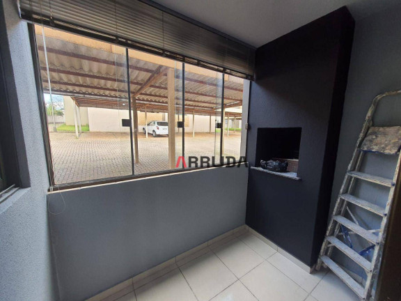 Imagem Apartamento com 2 Quartos à Venda, 64 m² em Country - Cascavel Imagem Apartamento com 2 Quartos à Venda, 64 m² em Country - Cascavel