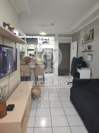 Imagem Apartamento com 3 Quartos à Venda, 65 m² em Damas - Fortaleza Imagem Apartamento com 3 Quartos à Venda, 65 m² em Damas - Fortaleza