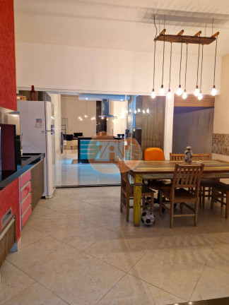 Imagem Casa com 2 Quartos à Venda, 172 m² em Loteamento Residencial Campos Do Conde Ii - Tremembé Imagem Casa com 2 Quartos à Venda, 172 m² em Loteamento Residencial Campos Do Conde Ii - Tremembé