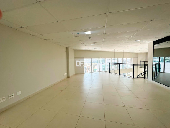Imagem Sala Comercial para Alugar, 550 m² em Norte (águas Claras) - Brasília Imagem Sala Comercial para Alugar, 550 m² em Norte (águas Claras) - Brasília