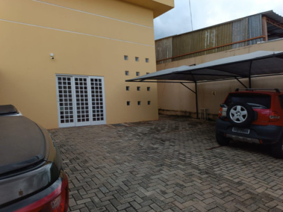 Imagem Kitnet com 2 Quartos para Alugar, 46 m² em Jardim América - Goiânia Imagem Kitnet com 2 Quartos para Alugar, 46 m² em Jardim América - Goiânia