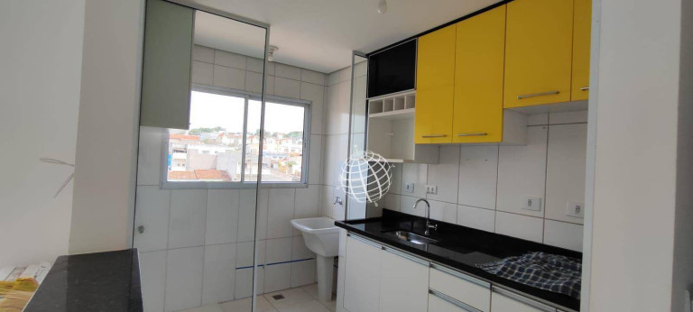 Imagem Apartamento com 2 Quartos à Venda, 66 m² em Alvinópolis - Atibaia Imagem Apartamento com 2 Quartos à Venda, 66 m² em Alvinópolis - Atibaia
