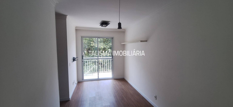 Apartamento com 3 Quartos à Venda, 60 m² em Pirajussara - São Paulo