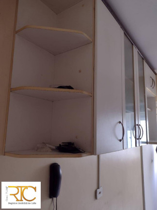 Imagem Apartamento com 2 Quartos para Alugar, 45 m² em Socorro - São Paulo Imagem Apartamento com 2 Quartos para Alugar, 45 m² em Socorro - São Paulo