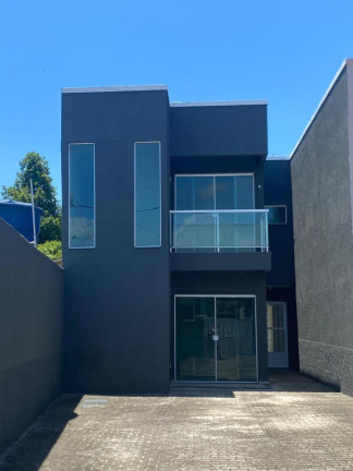 Imagem Casa com 3 Quartos à Venda, em Itaborai - Itaboraí Imagem Casa com 3 Quartos à Venda, em Itaborai - Itaboraí