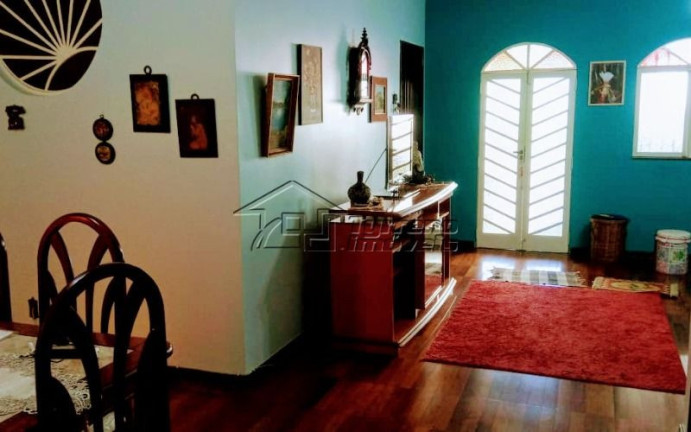 Imagem Casa com 3 Quartos à Venda, 190 m² em Vila Adyana - São José Dos Campos Imagem Casa com 3 Quartos à Venda, 190 m² em Vila Adyana - São José Dos Campos