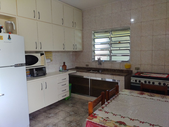 Imagem Sobrado com 2 Quartos à Venda, 360 m² em Grandesp - Itanhaém