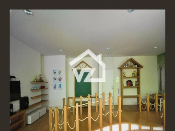 Imagem Apartamento com 1 Quarto à Venda, 47 m² em Jardim Leonor - São Paulo Imagem Apartamento com 1 Quarto à Venda, 47 m² em Jardim Leonor - São Paulo