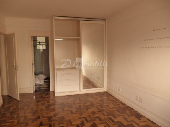 Imagem Apartamento com 3 Quartos à Venda, 185 m² em Higienópolis - São Paulo