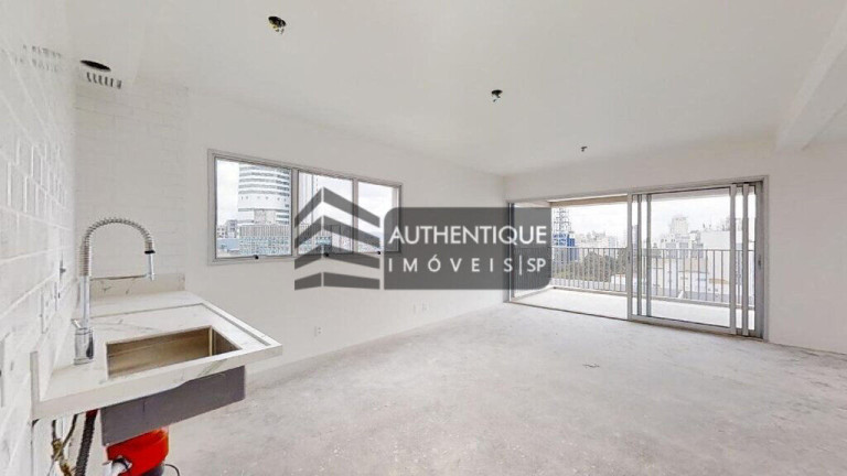 Imagem Apartamento com 1 Quarto à Venda, 94 m² em Jardins - São Paulo Imagem Apartamento com 1 Quarto à Venda, 94 m² em Jardins - São Paulo