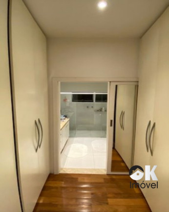 Imagem Apartamento com 3 Quartos à Venda, 260 m² em Higienópolis - São Paulo
