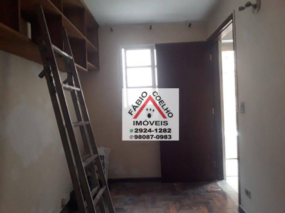 Imagem Sobrado com 3 Quartos à Venda, 125 m² em Campo Grande - São Paulo Imagem Sobrado com 3 Quartos à Venda, 125 m² em Campo Grande - São Paulo