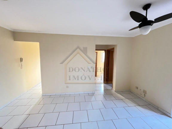 Imagem Apartamento com 2 Quartos para Alugar, 61 m² em Jardim Nova Aliança - Ribeirão Preto Imagem Apartamento com 2 Quartos para Alugar, 61 m² em Jardim Nova Aliança - Ribeirão Preto
