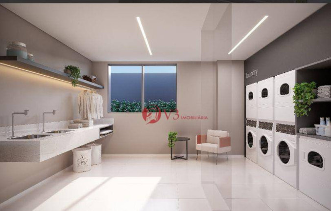Imagem Studio com 1 Quarto à Venda, 24 m² em Vila Guilhermina - São Paulo Imagem Studio com 1 Quarto à Venda, 24 m² em Vila Guilhermina - São Paulo