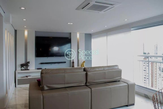 Imagem Apartamento com 3 Quartos à Venda, 216 m² em Santana - São Paulo Imagem Apartamento com 3 Quartos à Venda, 216 m² em Santana - São Paulo