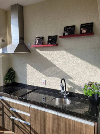 Imagem Apartamento com 3 Quartos à Venda, 119 m² em Vila Helena - Atibaia Imagem Apartamento com 3 Quartos à Venda, 119 m² em Vila Helena - Atibaia