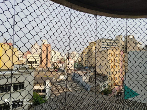 Imagem Apartamento com 1 Quarto à Venda,  em Liberdade - São Paulo