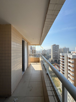 Imagem Apartamento com 2 Quartos à Venda, 85 m² em Aviação - Praia Grande Imagem Apartamento com 2 Quartos à Venda, 85 m² em Aviação - Praia Grande