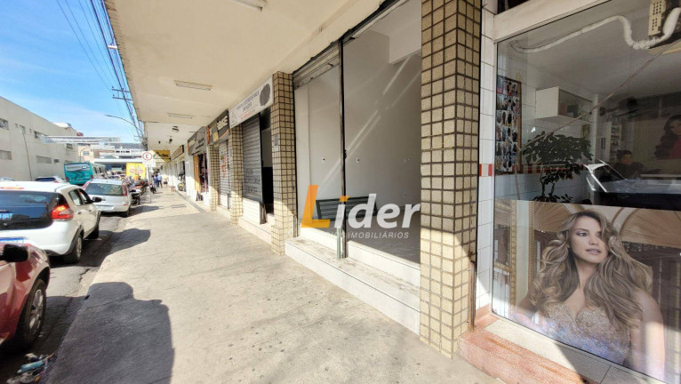 Imagem Loja para Alugar, 30 m² em Centro - Juiz De Fora