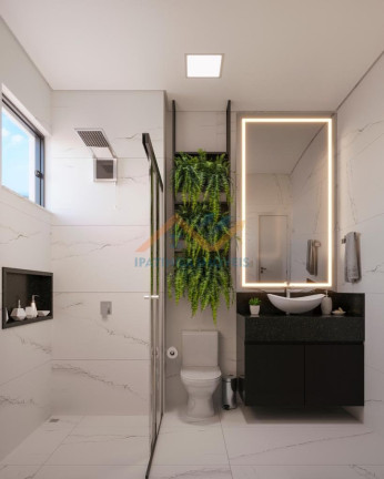 Imagem Apartamento com 3 Quartos à Venda, 128 m² em Cidade Nobre - Ipatinga Imagem Apartamento com 3 Quartos à Venda, 128 m² em Cidade Nobre - Ipatinga