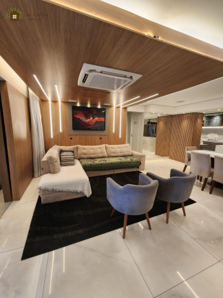 Apartamento com 3 Quartos à Venda, 150 m² em Vila Alexandria - São Paulo