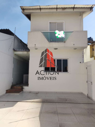 Imagem Casa com 3 Quartos à Venda, 150 m² em Vila Formosa - São Paulo Imagem Casa com 3 Quartos à Venda, 150 m² em Vila Formosa - São Paulo