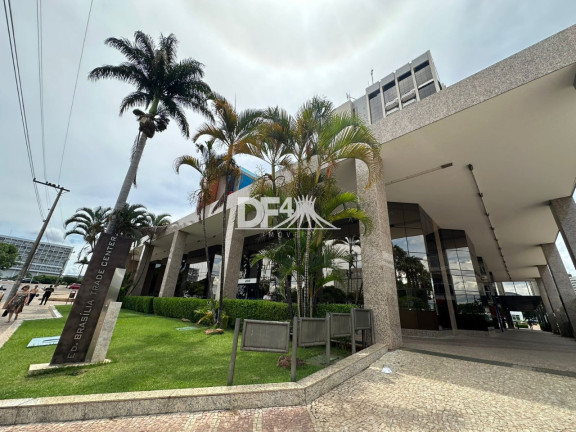 Imagem Sala Comercial para Alugar, 33 m² em Asa Norte - Brasília Imagem Sala Comercial para Alugar, 33 m² em Asa Norte - Brasília