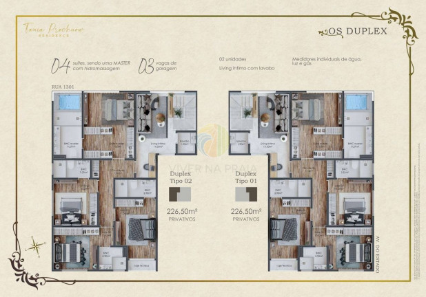 Imagem Apartamento à Venda,  em Centro - Balneário Camboriú