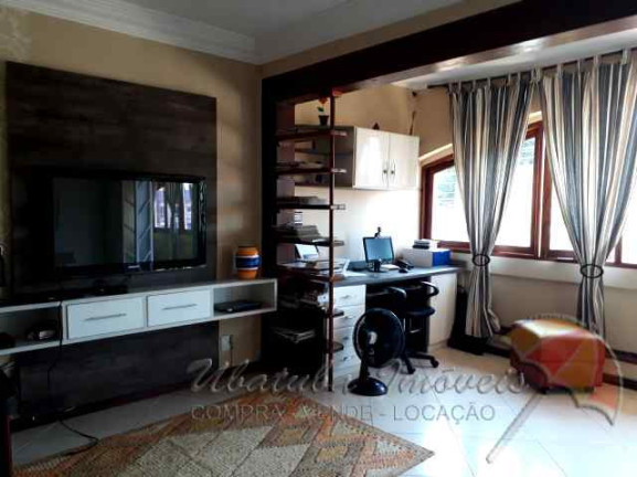 Imagem Casa com 3 Quartos à Venda, 201 m² em Umuarama - Ubatuba