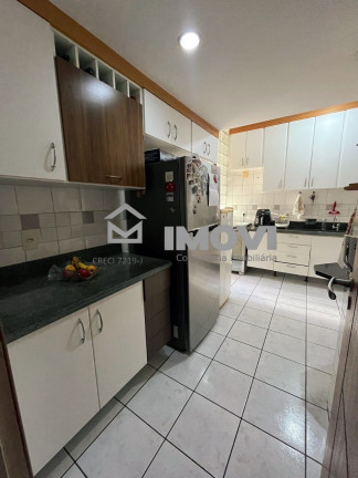 Imagem Apartamento com 3 Quartos à Venda, 100 m² em Jardim Camburi - Vitória Imagem Apartamento com 3 Quartos à Venda, 100 m² em Jardim Camburi - Vitória