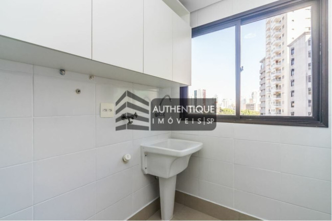 Imagem Apartamento com 2 Quartos à Venda, 64 m² em Vila Olímpia - São Paulo Imagem Apartamento com 2 Quartos à Venda, 64 m² em Vila Olímpia - São Paulo