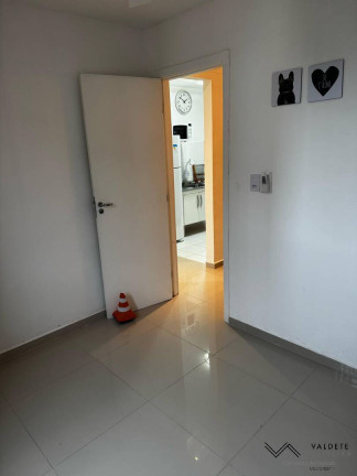 Imagem Apartamento com 2 Quartos à Venda, 45 m² em Vila São Geraldo - São José Dos Campos