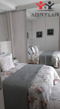 Imagem Imóvel com 3 Quartos à Venda, 83 m² em Vila Das Hortências - Jundiaí Imagem Imóvel com 3 Quartos à Venda, 83 m² em Vila Das Hortências - Jundiaí