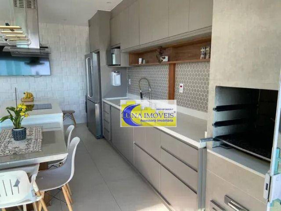 Imagem Cobertura com 2 Quartos à Venda, 89 m² em Vila Gilda - Santo André Imagem Cobertura com 2 Quartos à Venda, 89 m² em Vila Gilda - Santo André