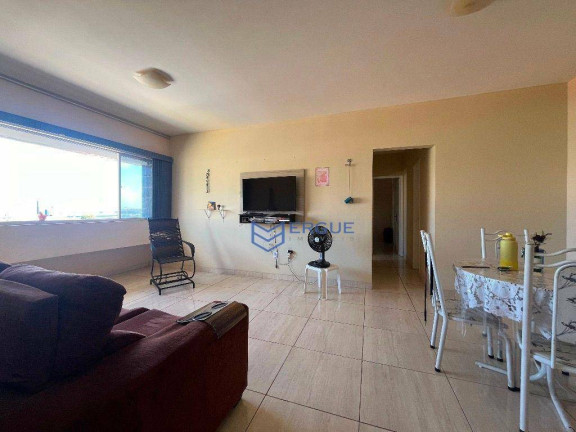 Imagem Apartamento com 3 Quartos à Venda, 87 m² em Aldeota - Fortaleza Imagem Apartamento com 3 Quartos à Venda, 87 m² em Aldeota - Fortaleza