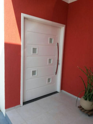 Imagem Casa com 3 Quartos à Venda, 164 m² em Horto Florestal - Sorocaba