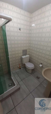 Imagem Imóvel com 2 Quartos para Alugar, 60 m² em Vila Campanaro - Duque De Caxias