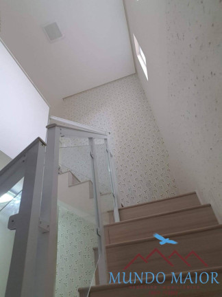 Imagem Sobrado com 3 Quartos à Venda, 250 m² em Jardim Las Vegas - Santo André