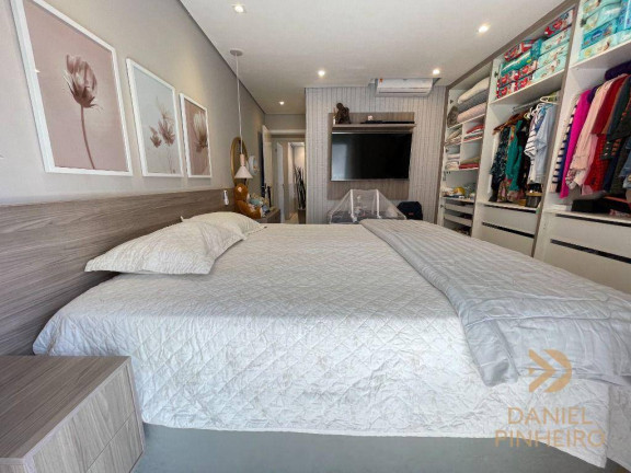 Imagem Apartamento com 3 Quartos à Venda, 119 m² em Canto Do Forte - Praia Grande Imagem Apartamento com 3 Quartos à Venda, 119 m² em Canto Do Forte - Praia Grande