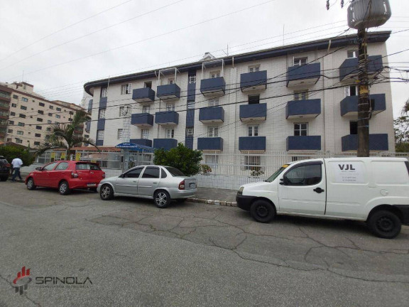 Imagem Apartamento com 3 Quartos à Venda, 90 m² em Vila Caiçara - Praia Grande Imagem Apartamento com 3 Quartos à Venda, 90 m² em Vila Caiçara - Praia Grande