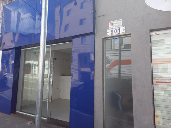 Imagem Imóvel Comercial à Venda, 40 m² em Santa Paula - São Caetano Do Sul Imagem Imóvel Comercial à Venda, 40 m² em Santa Paula - São Caetano Do Sul