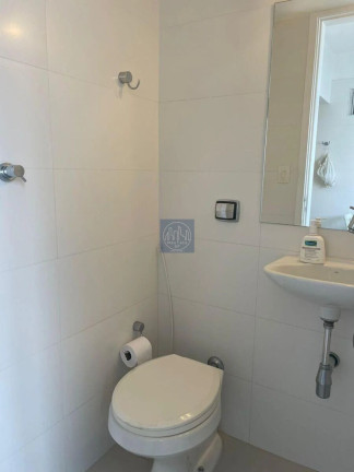 Imagem Apartamento com 3 Quartos à Venda, 129 m² em Itaim Bibi - São Paulo