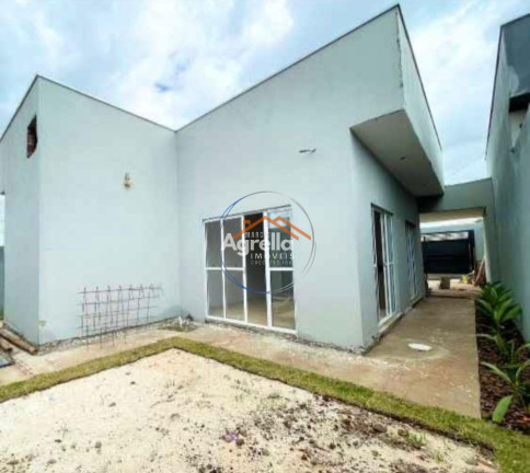 Imagem Casa com 3 Quartos à Venda, 94 m² em Jardim Sakaida - Mogi Guaçu Imagem Casa com 3 Quartos à Venda, 94 m² em Jardim Sakaida - Mogi Guaçu