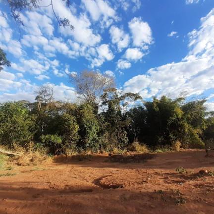 Chácara à Venda, 5.800 m² em Jardim Miramar - Aparecida De Goiânia
