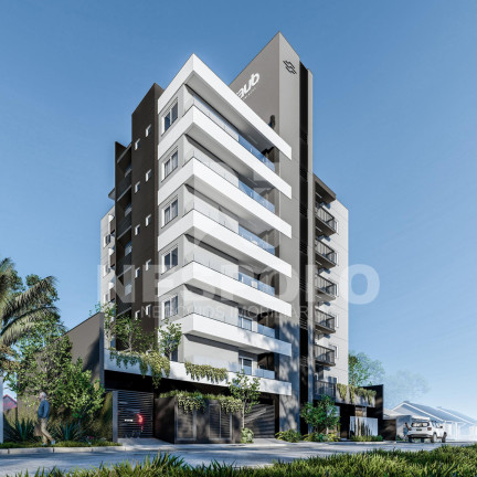 Apartamento com 1 Quarto à Venda, 106 m² em Centro - Navegantes