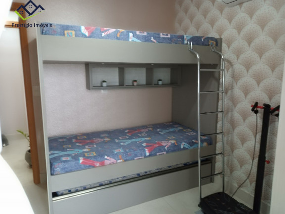 Imagem Apartamento com 2 Quartos à Venda, 92 m² em Canto Do Forte - Praia Grande