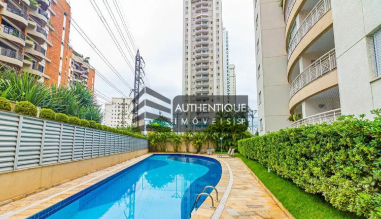 Imagem Apartamento com 3 Quartos à Venda, 114 m² em Vila Leopoldina - São Paulo