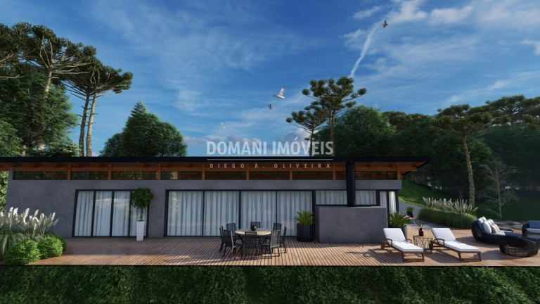 Imagem Casa com 4 Quartos à Venda, 220 m² em Região De Descansópolis - Campos Do Jordão Imagem Casa com 4 Quartos à Venda, 220 m² em Região De Descansópolis - Campos Do Jordão