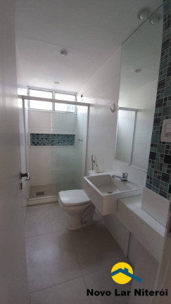 Imagem Apartamento com 2 Quartos à Venda, 45 m² em Santa Rosa - Niterói Imagem Apartamento com 2 Quartos à Venda, 45 m² em Santa Rosa - Niterói