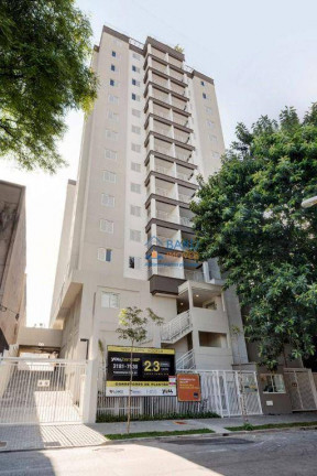Apartamento com 2 Quartos à Venda, 78 m² em Barra Funda - São Paulo